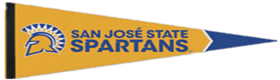 San Jose State Spartans Apparels San Jose State Spartans Apparels